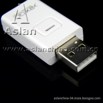 Qualified New Item Universal USB Charging Adapter for iPad (AA-028)